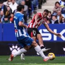 Le RCD Espanyol a fait match nul 1-1 contre l'Athletic Bilbao à domicile